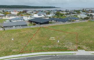 8 Koa Rise, Foxton Beach