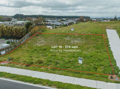 1 Koa Rise, Foxton Beach