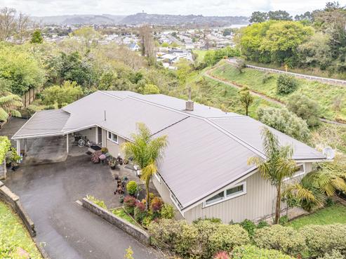 2 Hillside Terrace, Saint Johns Hill