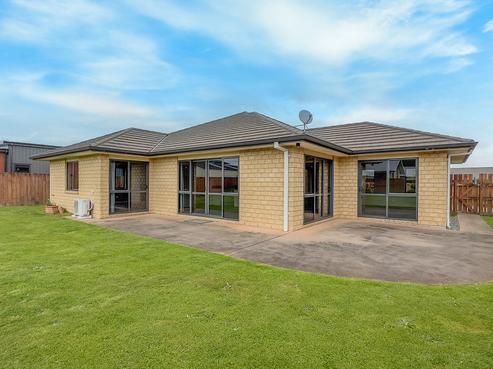15 Mckenzie Place, Matamata