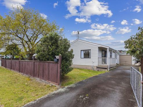 5 Palmer Court, Paraparaumu