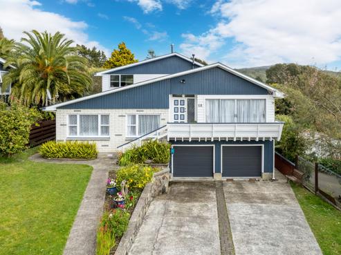 68 Holborn Drive, Stokes Valley