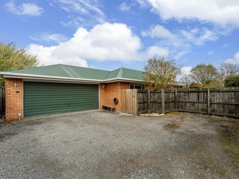 51C Cam Road, Kaiapoi