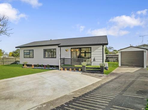 15A Melleray Place, Randwick Park