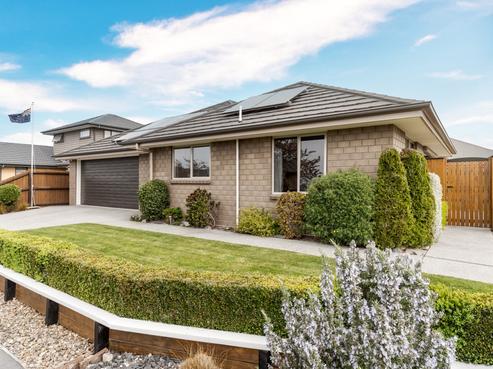 34 Euphrasie Drive, Wigram