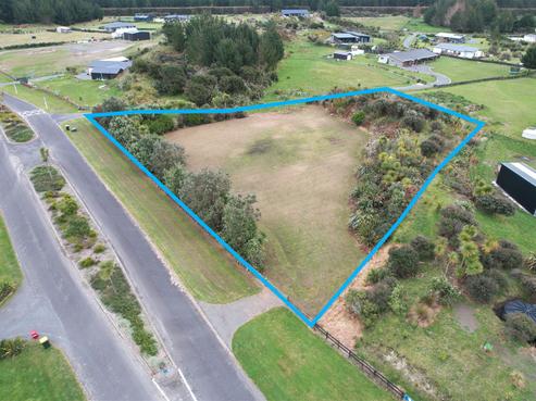 83 Waitarere Rise Avenue, Waitarere
