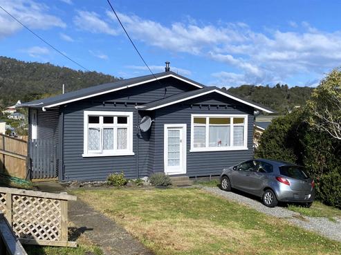66 Ranfurly Street, Runanga