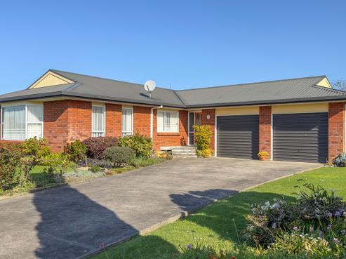 61 Hayward Road, Ngatea