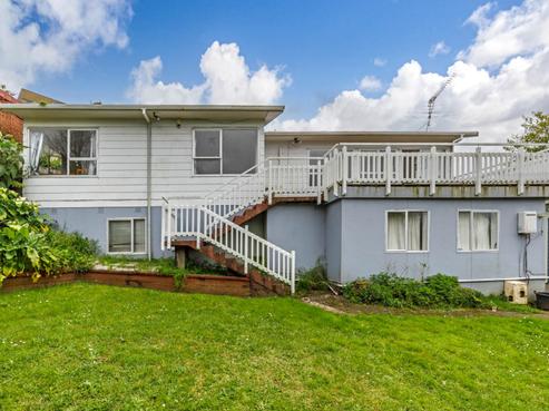 81 Ayton Drive, Totara Vale