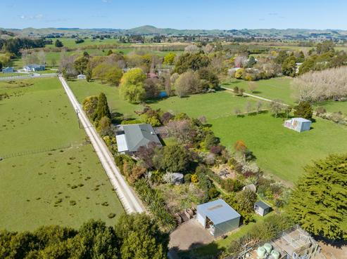 179 Gordon Street, Masterton