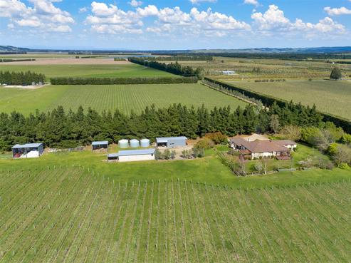278 Georges Road, Amberley