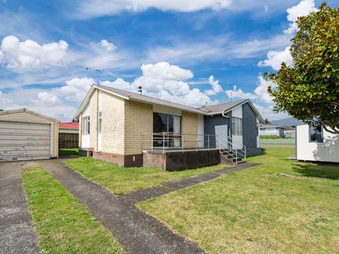 2 Te Rewha Street, Turangi