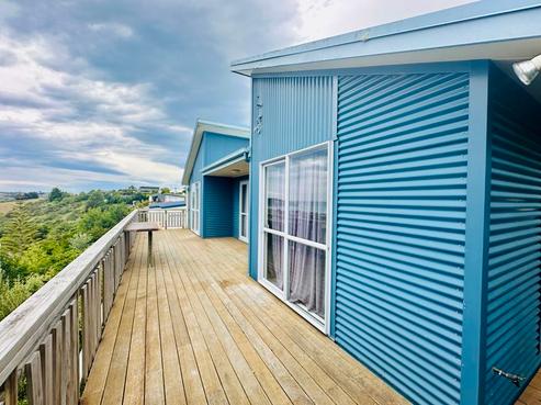 31 Reservoir Road, Oamaru