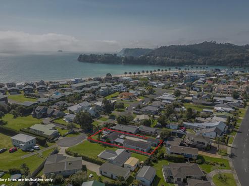 14 School Road, Whitianga