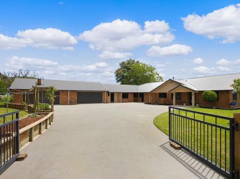 160 Happy Valley Road, Wharepapa South