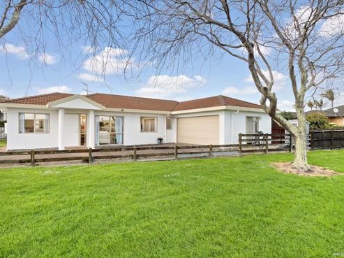 11 Dawn Place, Waiuku