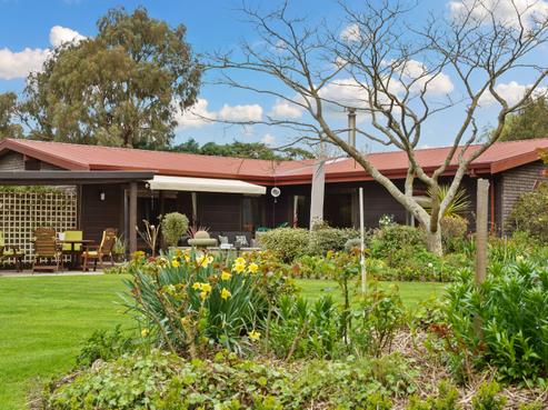 38 Max Wallace Drive, Loburn