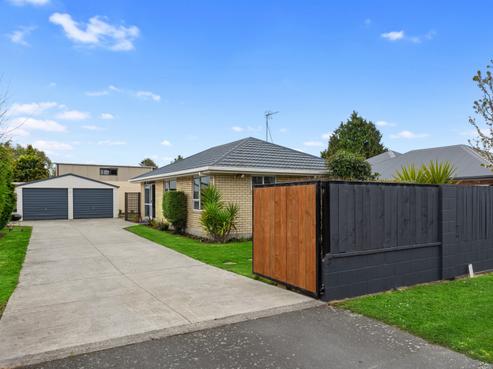 7 Cosgrove Road, Kaiapoi