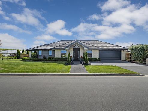 39 Chervier Street, Leeston