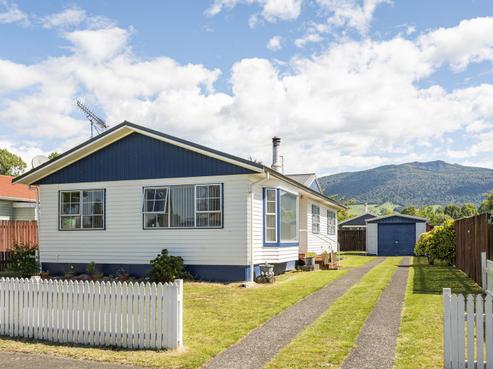 21 Noni Street, Turangi