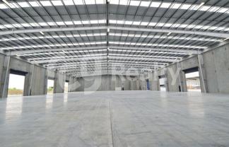 Brand New 5040+ sqm Warehouse | Otahuhu