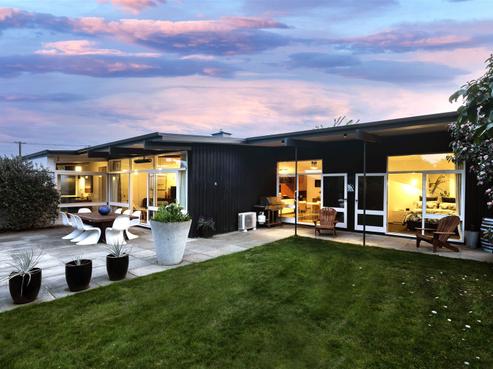 1 Blanch Street, Papanui