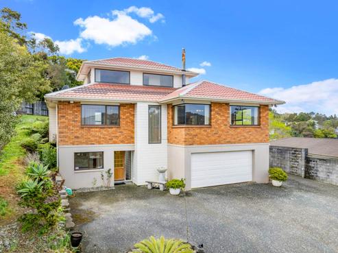 9A Sunnylaw Place, Glen Eden