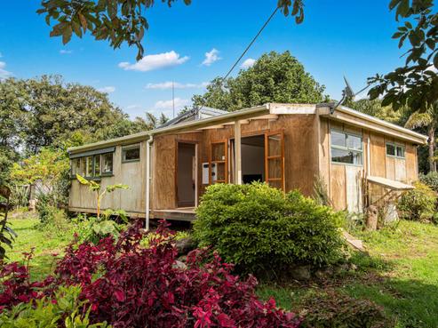 642 Ngunguru Road, Glenbervie
