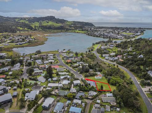 24A Diamond Drive, Tairua
