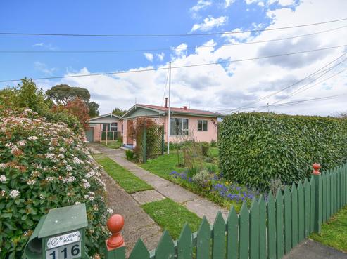 116 Beach Street, Waikouaiti