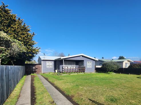 20 Dalmeny Street, Tokoroa