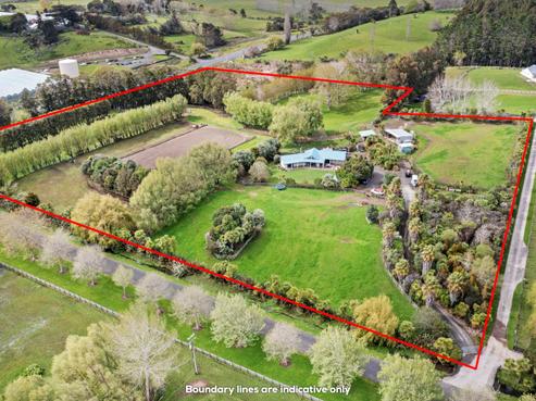 23 Twin Springs Drive, Helensville