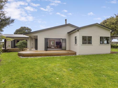 300 Awai Road, Tarurutangi