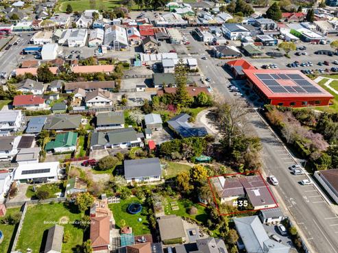 35 Wallace Street, Motueka