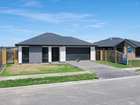 33 Strowan Avenue, Elgin