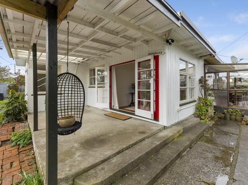 12 Queen Street, Pahiatua