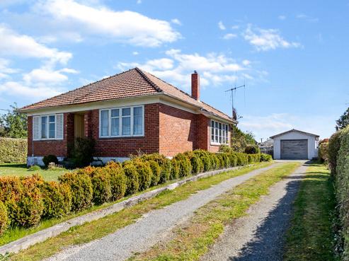51 Wilkin Street, Temuka