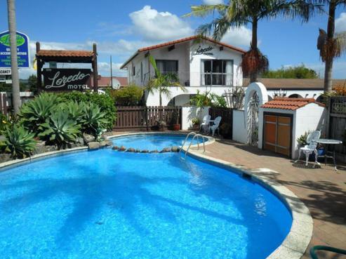 25 North Road, Kaitaia