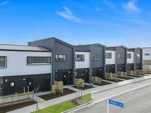 41 Rana Road, Flat Bush