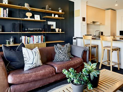 10/3 Kelvin Grove, Te Aro
