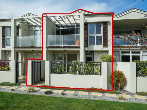 8/39 Trafalgar Street, The Wood