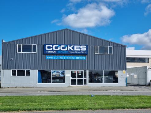 137 Clyde Street, Invercargill