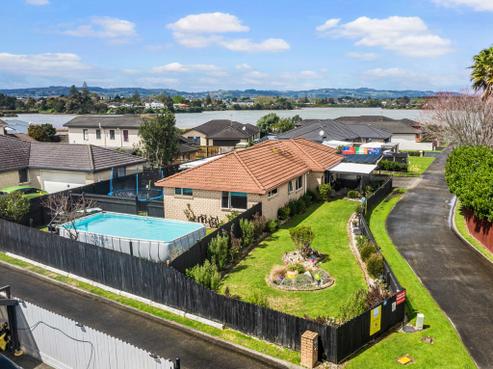 38 Morewa Place, Takanini