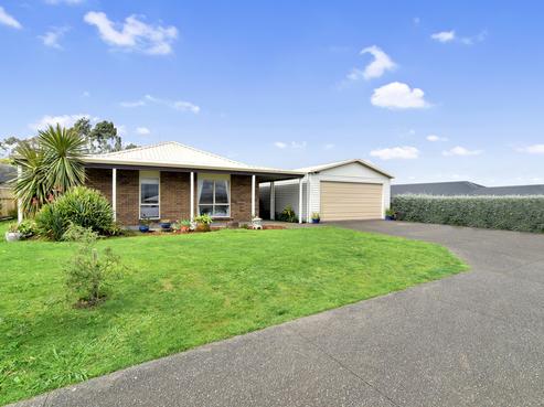 11 Kirk Lane, Ohauiti