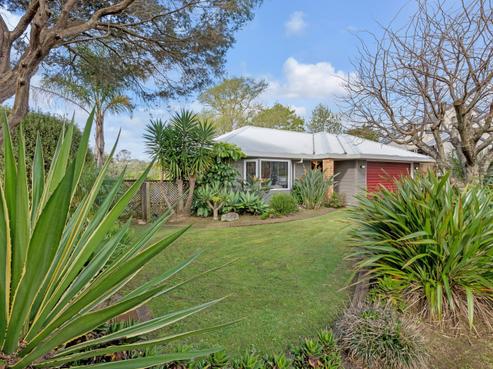 34 Lochend Place, Highland Park