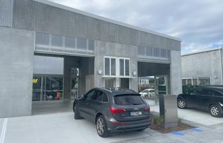 Imperial Park - Unit 8