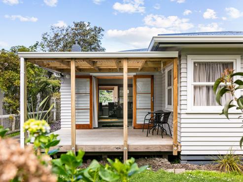 207 Harris Street, Inner Kaiti