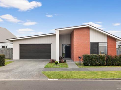 33 Pamu Road, Whenuapai
