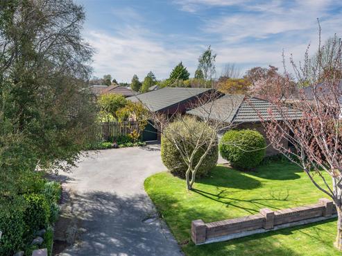 74 Good Street, Rangiora