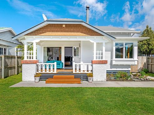 262 Clifford Street, Whataupoko